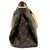 Borsa Louis Vuitton Pallas 2WAY Marrone - vista 4