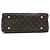 Borsa Louis Vuitton Pallas 2WAY Marrone - vista 5