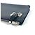 Hermès Borsa clutch in pelle Epsom nera Hermes Nero - vista 5