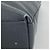 Borsa a Spalla Cabas Voyage M50086 di Louis Vuitton Nero - vista 6