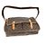 Borsa a tracolla Gibessier GM in Monogramma Louis Vuitton Marrone - vista 13