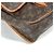 Borsa a tracolla Gibessier GM in Monogramma Louis Vuitton Marrone - vista 8