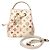 Néonoé Borsa NeoNoe BB in Monogram Empreinte Louis Vuitton Rosa