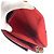 Bolso Tote Vaugirard PM Monograma Louis Vuitton Castaño Roja - vista 11