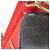 Bolso Tote Vaugirard PM Monograma Louis Vuitton Castaño Roja - vista 16