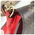 Bolso Tote Vaugirard PM Monograma Louis Vuitton Castaño Roja - vista 9