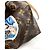 Louis Vuitton Monogram Cindy Sherman Kameratasche Braun - Ansicht 10