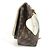 Louis Vuitton Monogram Cindy Sherman Kameratasche Braun - Ansicht 3
