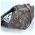 Louis Vuitton Monogram Cindy Sherman Kameratasche Braun - Ansicht 7