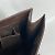 Borsa Sac Plat Epi Louis Vuitton Marrone - vista 12