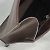 Borsa Sac Plat Epi Louis Vuitton Marrone - vista 13