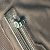 Borsa Sac Plat Epi Louis Vuitton Marrone - vista 16