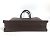 Borsa Sac Plat Epi Louis Vuitton Marrone - vista 7