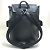 Sac à dos Christopher PM Epi de Louis Vuitton Noir - vue 2