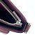 Borsa a Spalla Alston Monogramma Opaco Louis Vuitton Porpora - vista 12