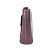Borsa a Spalla Alston Monogramma Opaco Louis Vuitton Porpora - vista 3