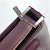 Borsa a Spalla Alston Monogramma Opaco Louis Vuitton Porpora - vista 8