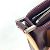 Borsa a Spalla Alston Monogramma Opaco Louis Vuitton Porpora - vista 9