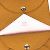 Hermès Hermes Bi-fold Bicolor Calvi Duo Verso Coin Purse Pink Beige - view 8
