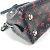 Borsa a Spalla Soft BB Dora Monogramma Rosso Louis Vuitton Nero - vista 7