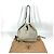 Hermès Dalmatian Drawstring Bag Hermes Market GM Schwarz Weiß - Ansicht 13