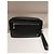 Louis Vuitton Pochette en cuir Taiga noir gris - vue 10