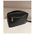 Louis Vuitton Pochette en cuir Taiga noir gris - vue 4