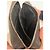 Louis Vuitton Pochette en cuir Taiga noir gris - vue 6