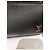 Louis Vuitton Pochette en cuir Taiga noir gris - vue 9