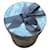 Dior Scented Candle Fig Leaf Silvery  - view 1