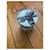 Dior Scented Candle Fig Leaf Silvery  - view 2