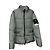 Stone Island Jacke Olivgrün