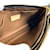 Louis Vuitton Monogram Multi Pochette Accesorios Castaño Caqui  - vista 11