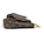 Louis Vuitton Monogram Multi Pochette Accesorios Castaño Caqui  - vista 3