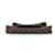 Louis Vuitton Monogram Multi Pochette Accesorios Castaño Caqui  - vista 5