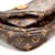 Louis Vuitton Monogram Multi Pochette Accesorios Castaño Caqui  - vista 7