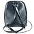 Zaino Cobran Epi Louis Vuitton Nero - vista 2