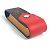 Steve Dice Monogramm Etui von Louis Vuitton Braun Rot - Ansicht 2