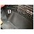 Clutch Jimmy Choo in pelle grigia Grigio - vista 10