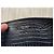 Clutch Jimmy Choo in pelle grigia Grigio - vista 9