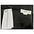 Amanda Wakeley Top a spalla in cashmere e seta Nero Rosa - vista 8