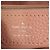 Borsa Louis Vuitton MM Capucines in pelle marrone Rosa - vista 6