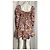 Abito mini arricciato con stampa floreale Zimmermann in cotone multicolore - vista 10