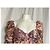Abito mini arricciato con stampa floreale Zimmermann in cotone multicolore - vista 9