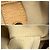 Louis Vuitton Hobo-Tasche Galliera PM aus Monogramm-Canvas Braun - Ansicht 5