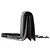Borsa a spalla Old Medium Boy in pelle di vitello nera con perline Chanel Nero - vista 2