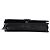 Borsa a spalla Old Medium Boy in pelle di vitello nera con perline Chanel Nero - vista 4