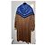 Chaqueta Gucci GG Technical Jersey marrón Castaño - vista 3