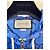 Chaqueta Gucci GG Technical Jersey marrón Castaño - vista 4