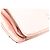 Chanel Rosa Chevron Pelle di Vitello Studded Full Flap - vista 11